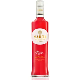 SARTI Rosa 14% vol 0,7 l