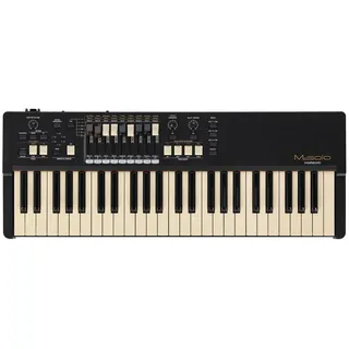Hammond M-solo Black