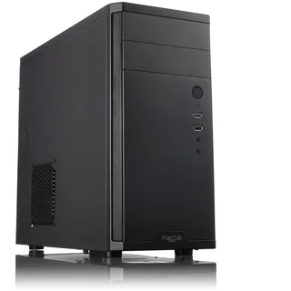 Fractal Design Core 1100 schwarz