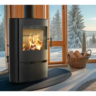 ildnord Renvik Metall Schwarz