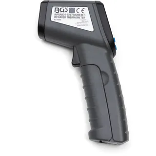 BTR Laserthermometer Digital