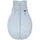 Baby Schlafsack 4-Season Mull Blau 2,0 TOG 100