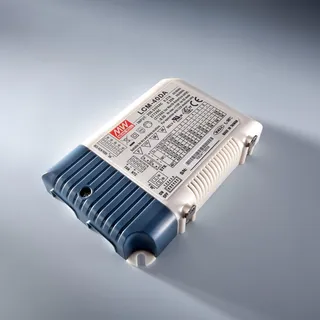Meanwell LCM-DA (DALI), Konstantstromquelle, LCM-60DA (500 - 1400mA)