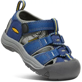Keen Newport H2 Sandalen - Blue Depths / Gargoyle - EU 27-28