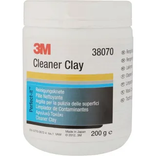 3M 38070 Reinigungs-Knetmasse 200g,