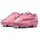 Mercurial FG/MG Kinder magic flamingo/black-total crimson 33