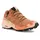 Damen Pecan Brown / Almond Cream / Sunny Lime 38,5