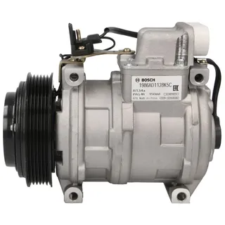 Bosch Kompressor, Klimaanlage