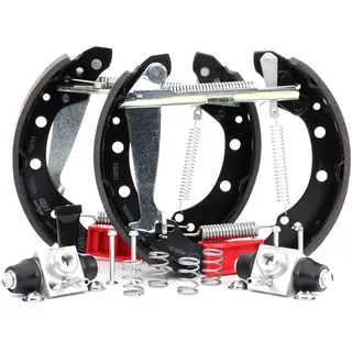 TRW Bremsbackensatz Superkit GSK1404