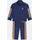 SPORTSWEAR I 3S TR TS 205 KC6155 98 Dark Blue/Dusky orange 98