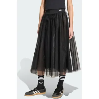 adidas Originals TÜLLROCK - Black - L