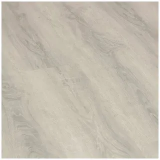 Stilewo Vinylboden 1 m2 Klick-Vinyl Eiche verschiedene Maße und Farben (Spezialangebot), Fußbodenheizung geeignet, Oberflächenprägung braun