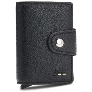 Boss Ray Herren Kartenetui schwarz