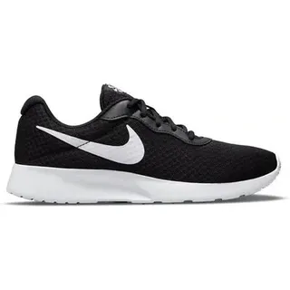 Nike Tanjun Damen Black/Barely Volt/Black/White 36,5