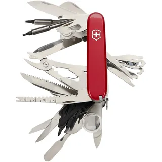 Victorinox Swiss Champ XXL Rot