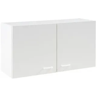 Menke Hängeschrank 100 x 53 x 35 cm Weiß