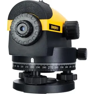 ermenrich PL30 optisches Nivelliergerät