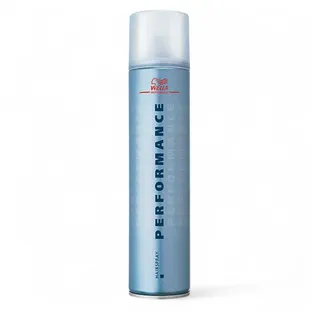 Wella Performance Haarspray 250 ml