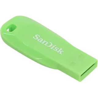 32 GB grün USB 2.0