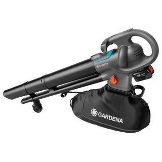 Gardena PowerJetCollect Solo Akku 14895-55 Laubbläser 18 V