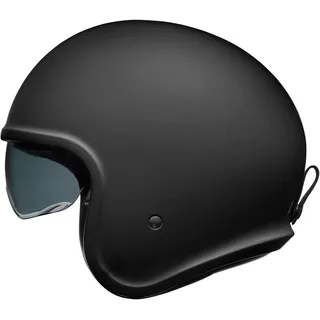 Vemar Chopper Matt-Schwarz