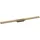 1000 mm brushed bronze
