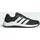 Base Damen Slim Core Black/Cloud White/Lucid Red 38 5