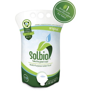 Solbio Original 1,6 Liter