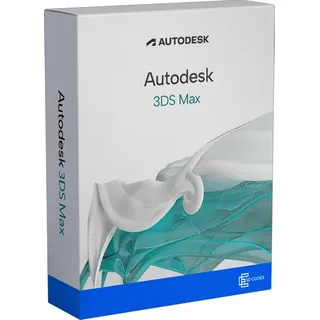 Autodesk 3DS Max (Windows)