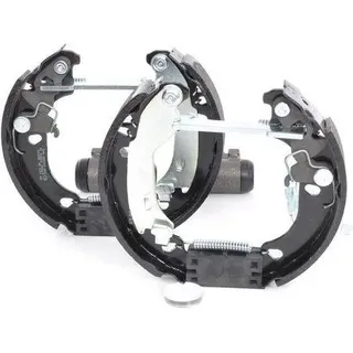 Bosch Bremsbackensatz KIT SUPERPRO 0 204 114 619