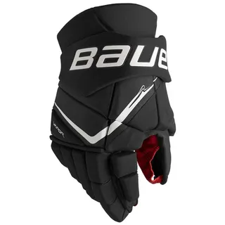 Bauer Hockey Bauer Vapor Fly40 Handschuhe Senior schwarz-weiß 14" schwarz-Weiss