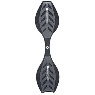 RAZOR Waveboard Ripstick Schwarz