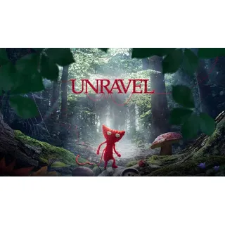 Unravel