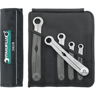 Stahlwille Ratschenschlüssel FastRatch Nr. 240 6-tlg.