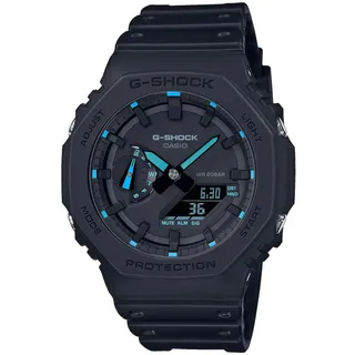 Casio G-Shock GA-2100 Resin 45,4 mm GA-2100-1A2