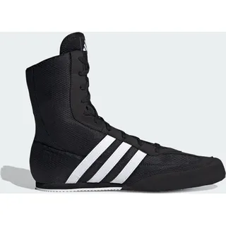 Adidas Box Hog 2.0 Core Black / Cloud White / Core Black 42