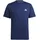 T-Shirt blau