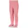 Unisex Baby Uni Strumpfhose rosa 56