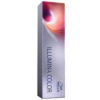 Wella Illumina Color 6/19 dunkelblond asch-cendré 60 ml