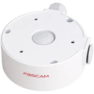 Foscam FAB61 wasserdichte Montageplatte / Anschlussdose für FI9961EP Kamera IP