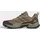 Herren Blanch Cargo/Brown Oxide/Brown 48