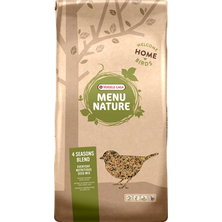 becker-schoell ag Menu Nature 4 Seasons 20 kg