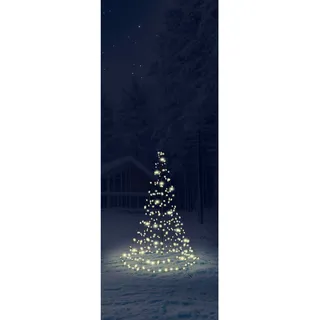 Dekor LED Galaxie-Weihnachtsbaum