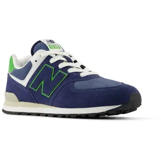 Navy/ Alpine Green 39