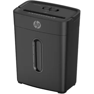HP OneShred 6CC Schwarz