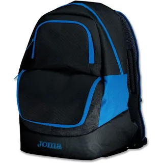 Joma Diamond II Schwarz