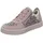 Kinder Halbschuh rosa 34