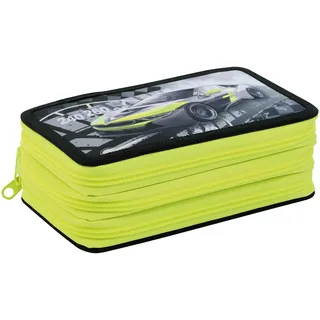 Eberhard Faber 577571 Schüleretui Triple Decker