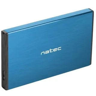 NATEC Rhino Go USB 3.0, Blau