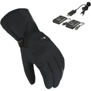 Macna Unite 2.0 RTX Kit Schwarz L